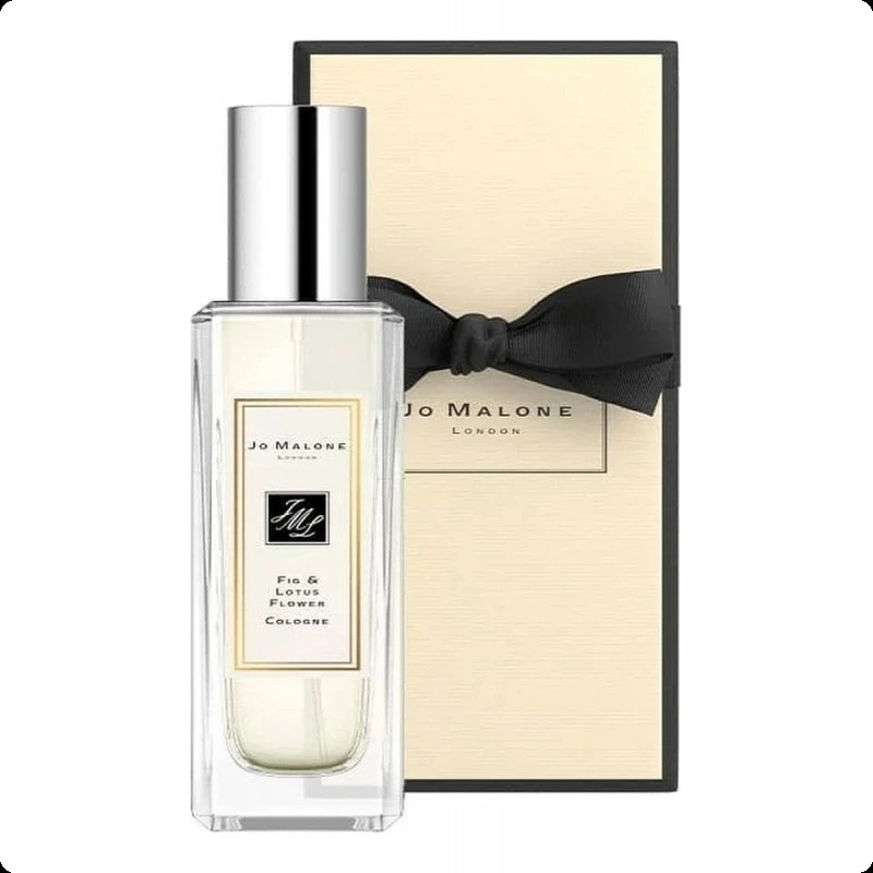 Jo Malone Fig and Lotus Flower Одеколон 30 мл для женщин и мужчин