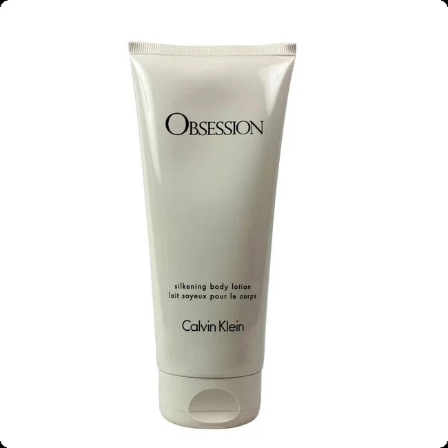 Calvin Klein Obsession Лосьон для тела 50 мл для женщин