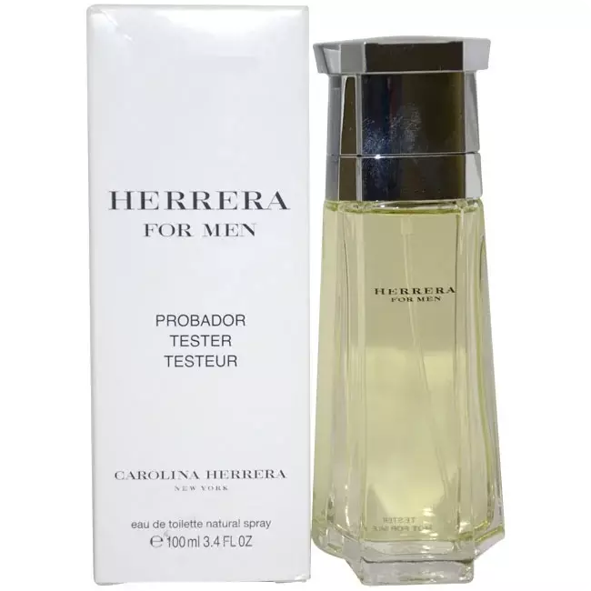 Herrera for men. Carolina Herrera EDT 100ml Tester. Carolina Herrera Herrera for men. Men Carolina Herrera Eau de Toilette natural. Carolina Herrera for men Винтаж.