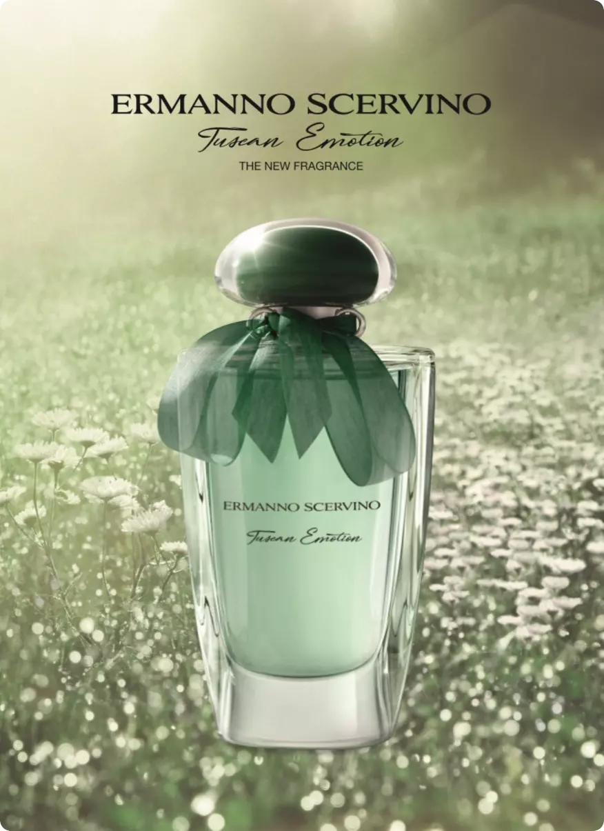 Ermanno scervino parfum. Духи Шервино Эрманно. Ermanno Scervino Парфюм Tuscan emotion. Духи Ermanno Scervino Tuscan emotion. Аромат Tuscan Ermanno Scervino.