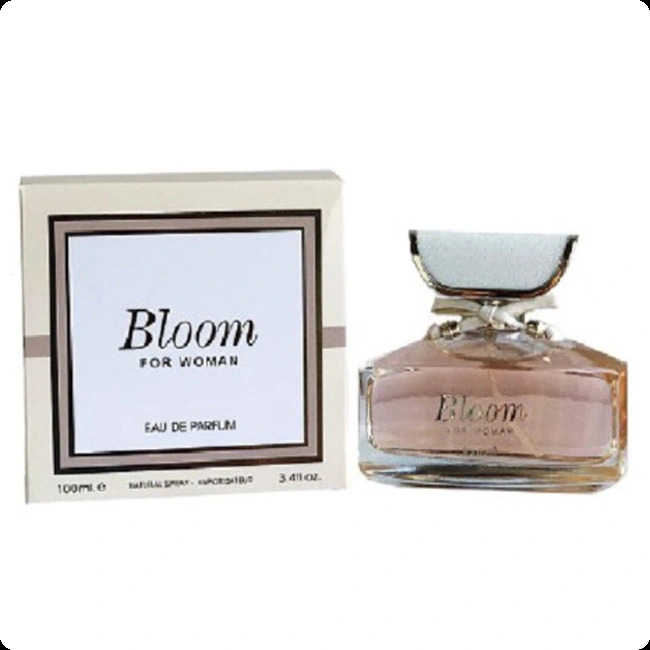Ла мусе Блум фор вумен для женщин