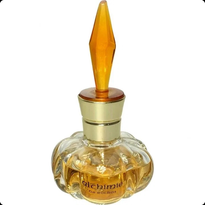 Rochas Alchimie Туалетная вода (уценка) 100 мл для женщин