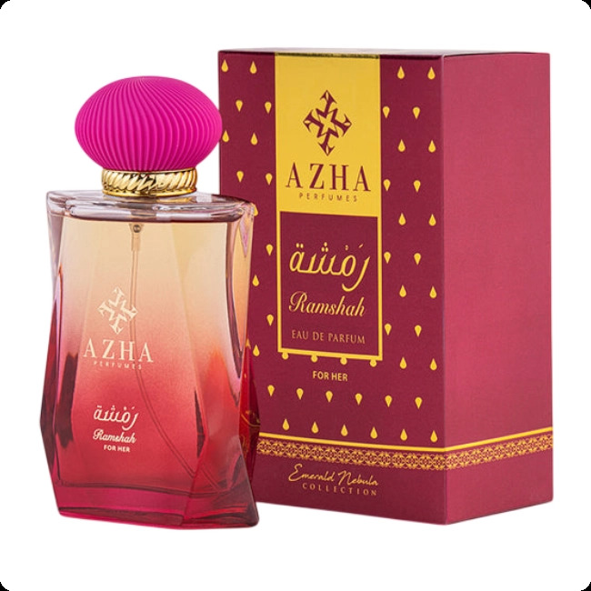 Аза Рамшах для женщин