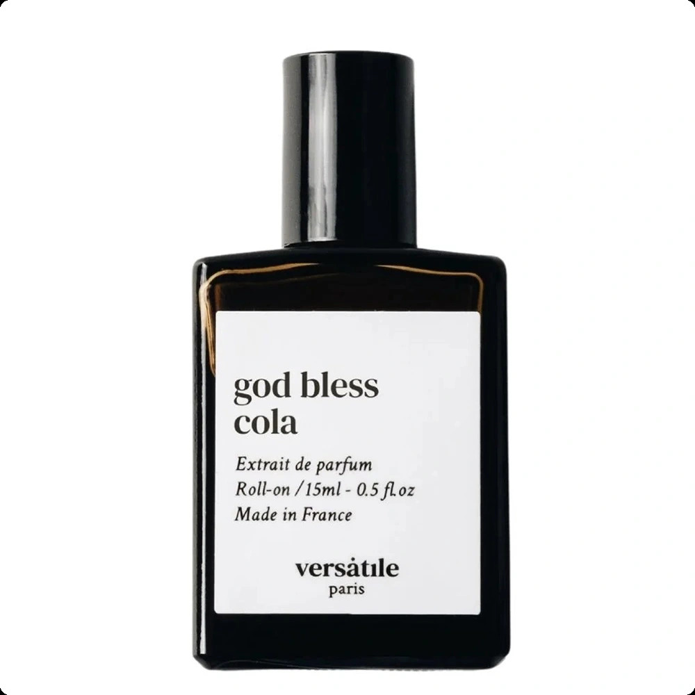 Версатиль Год блесс кола для женщин и мужчин