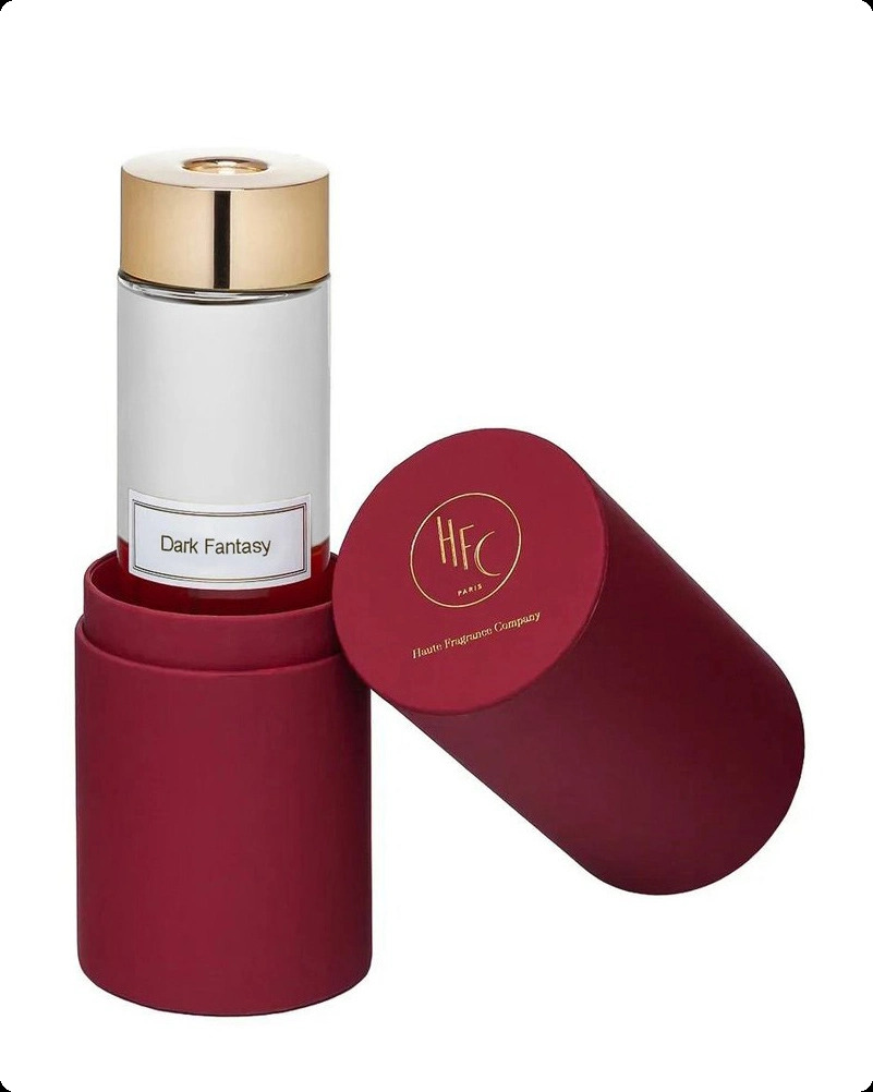 Haute Fragrance Company Dark Fantasy Диффузор (запаска) 200 мл для женщин и мужчин