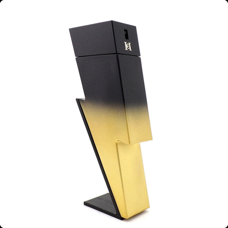 Carolina Herrera Bad Boy Extreme Парфюмерная вода (уценка) 100 мл для мужчин