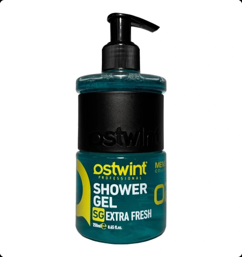 Оствинт 02 экстра фреш для мужчин