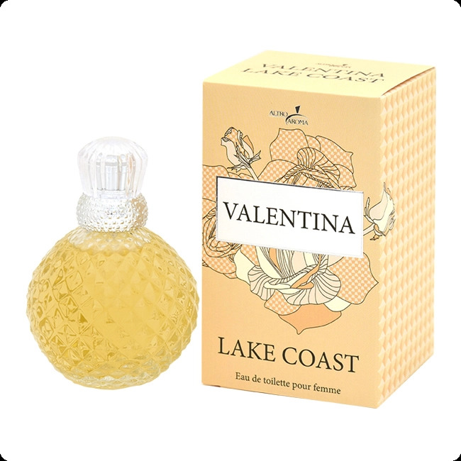 Альтро арома Валентина лейк кост для женщин