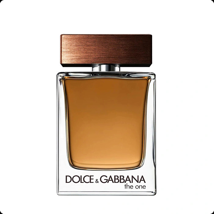 Миниатюра Dolce & Gabbana The One For Men Туалетная вода 5 мл - пробник духов