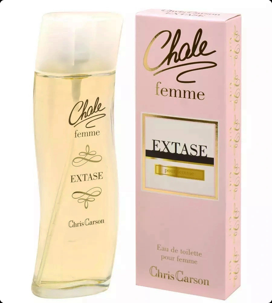 Алайн арегон Шале фам экстаз для женщин