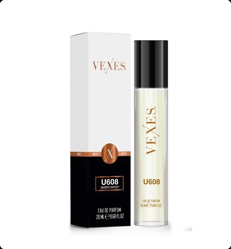 Вексис У608 для женщин и мужчин