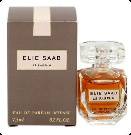 Эли сааб Ле парфюм о де парфюм интенс для женщин - фото 1