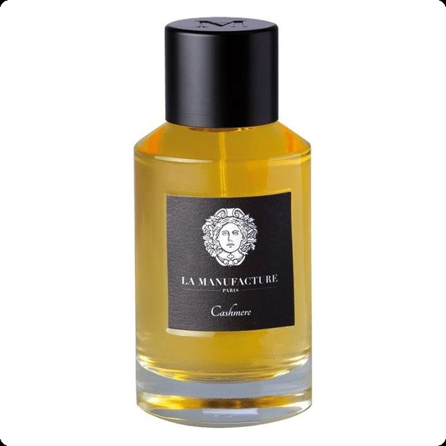 La Manufacture Cologne Cashmere Парфюмерная вода (уценка) 100 мл для женщин и мужчин