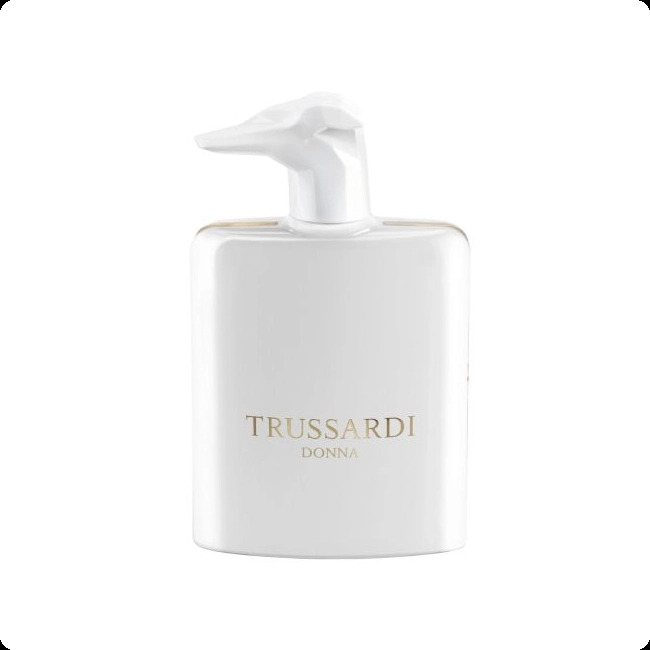 Trussardi Trussardi Donna Levriero Collection Limited Edition Парфюмерная вода (уценка) 100 мл для женщин