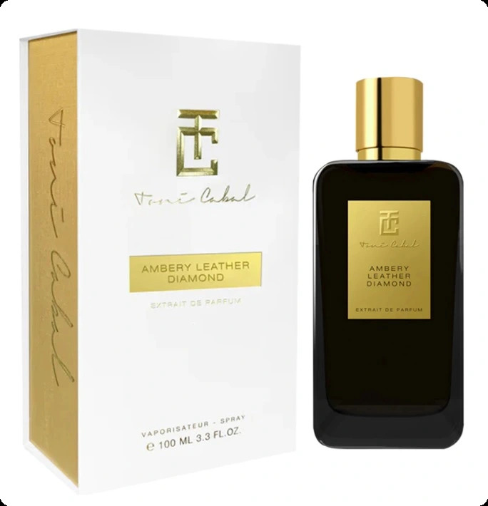 Тони кабал Эмбери лэзер дайамонд для женщин и мужчин