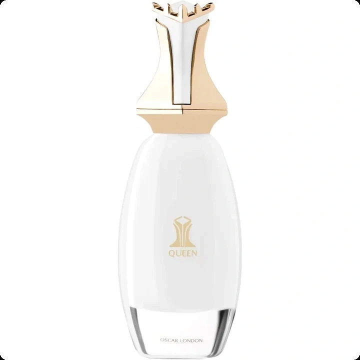 Оскар лондон Белая королева для женщин и мужчин