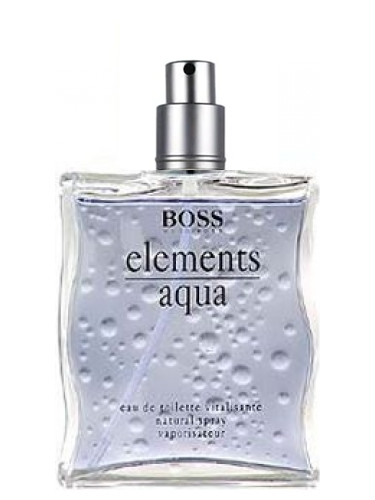 Hugo Boss Boss Elements Aqua