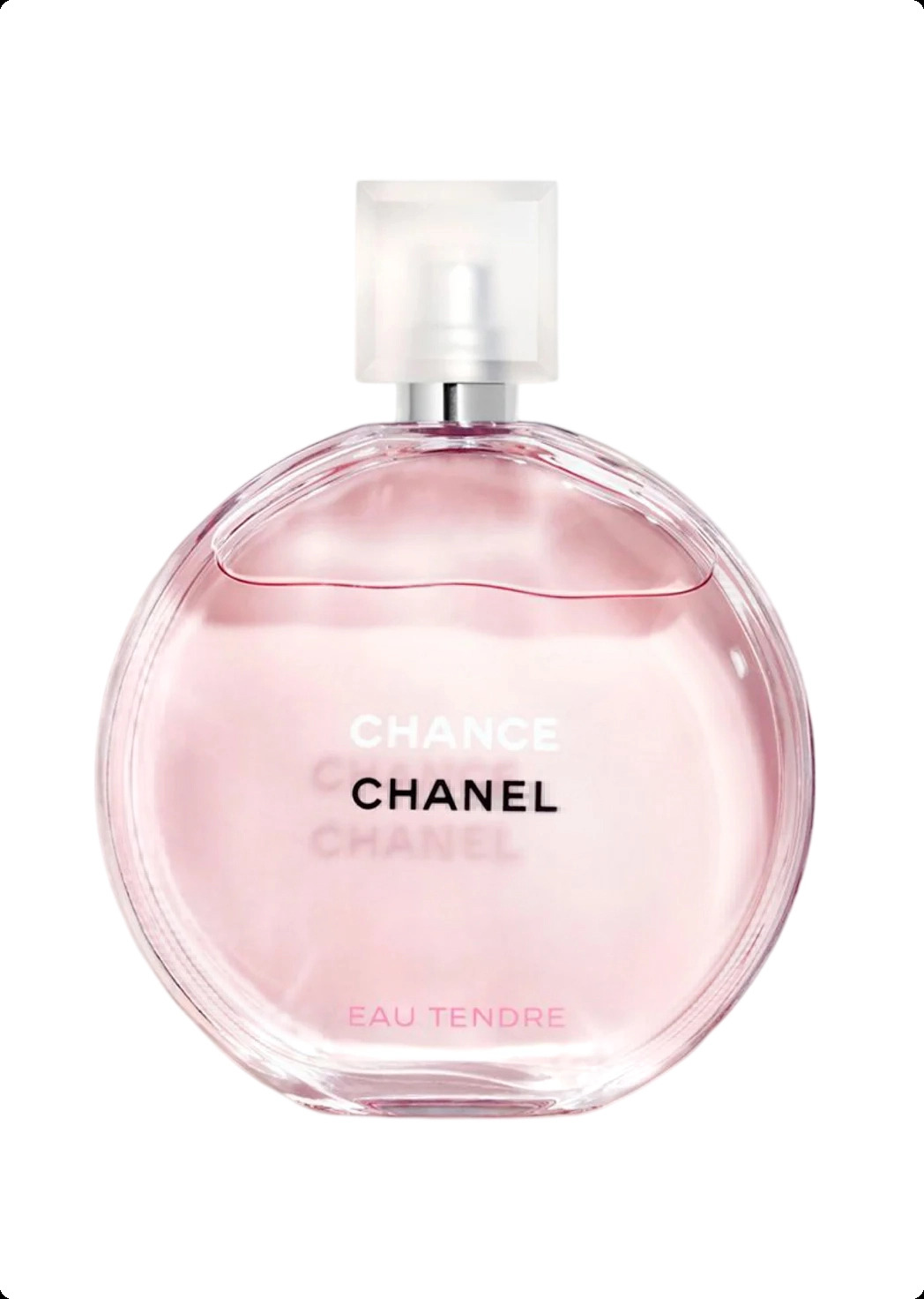 Chanel Chance Eau Tendre Туалетная вода (уценка) 50 мл для женщин