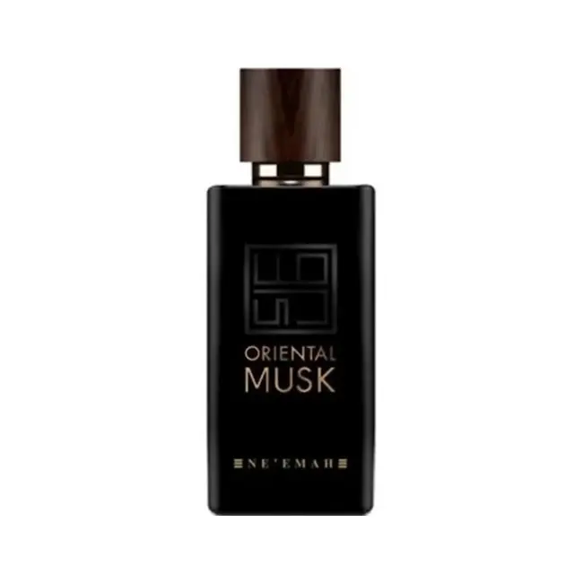 Musk oriental. Духи МУСК Ориентал. Ne'Emah.