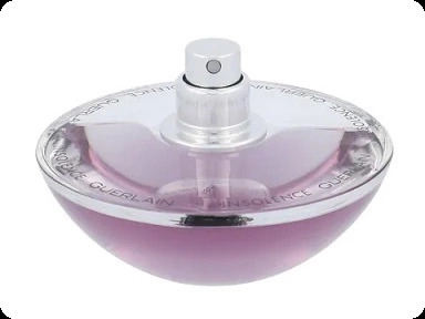 Guerlain Insolence Eau De Parfum Old Design Парфюмерная вода (уценка) 50 мл для женщин