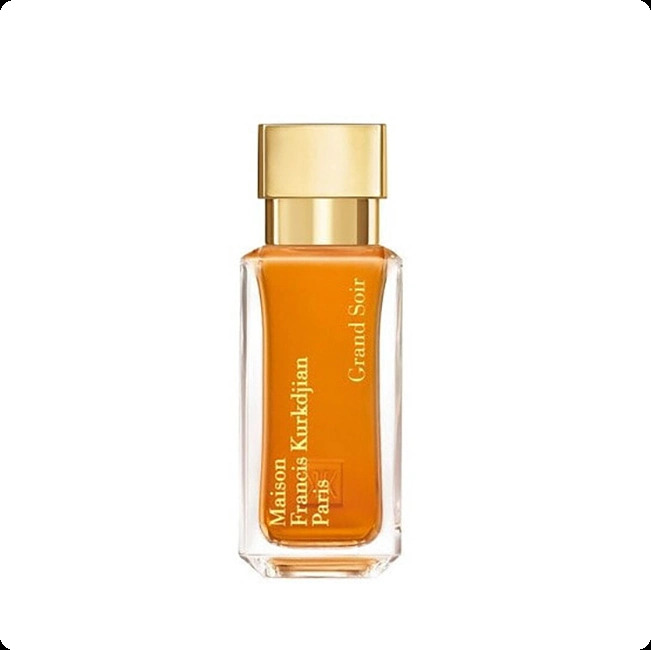 Maison Francis Kurkdjian Grand Soir Парфюмерная вода (уценка) 35 мл для женщин и мужчин