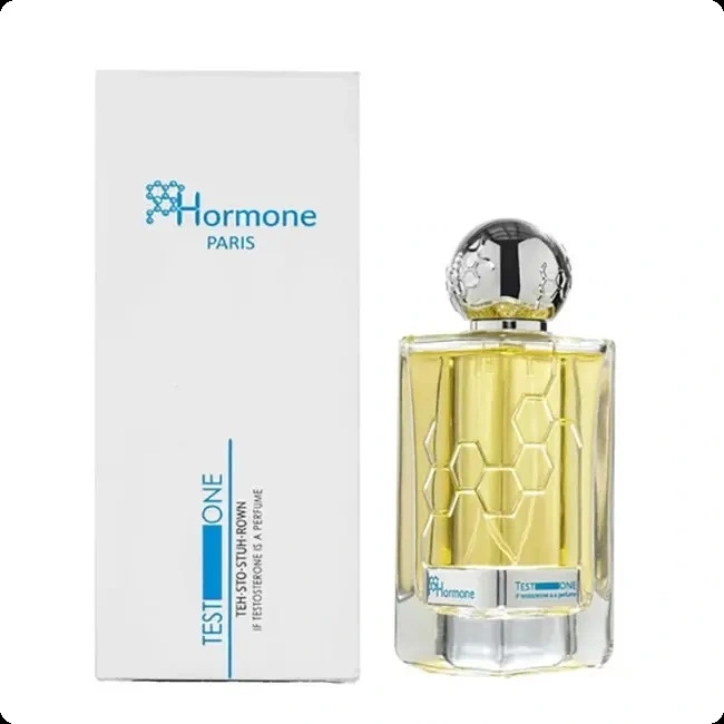 Hormone Paris This Is Not Testosterone Духи 100 мл для мужчин