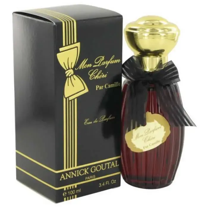 Мон парфюм. Annick Goutal mon Parfum Cheri. Mon Cheri Paris духи. Анник Гуталь фото. Слива духи нишевая парфюмерия.