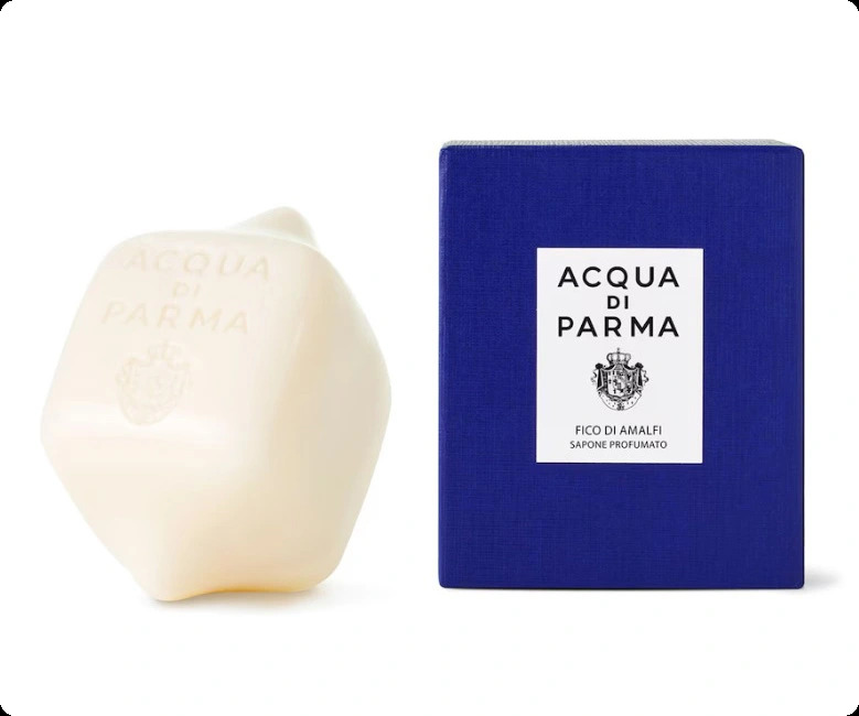 Acqua di Parma Blu Mediterraneo Fico di Amalfi Мыло 220 гр для женщин