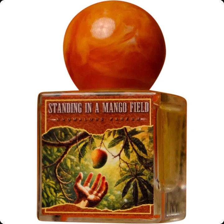 Аномалус парфам Стандинг ин э манго филд для женщин и мужчин