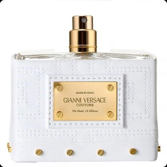 Versace Gianni Versace Couture Парфюмерная вода (уценка) 100 мл для женщин