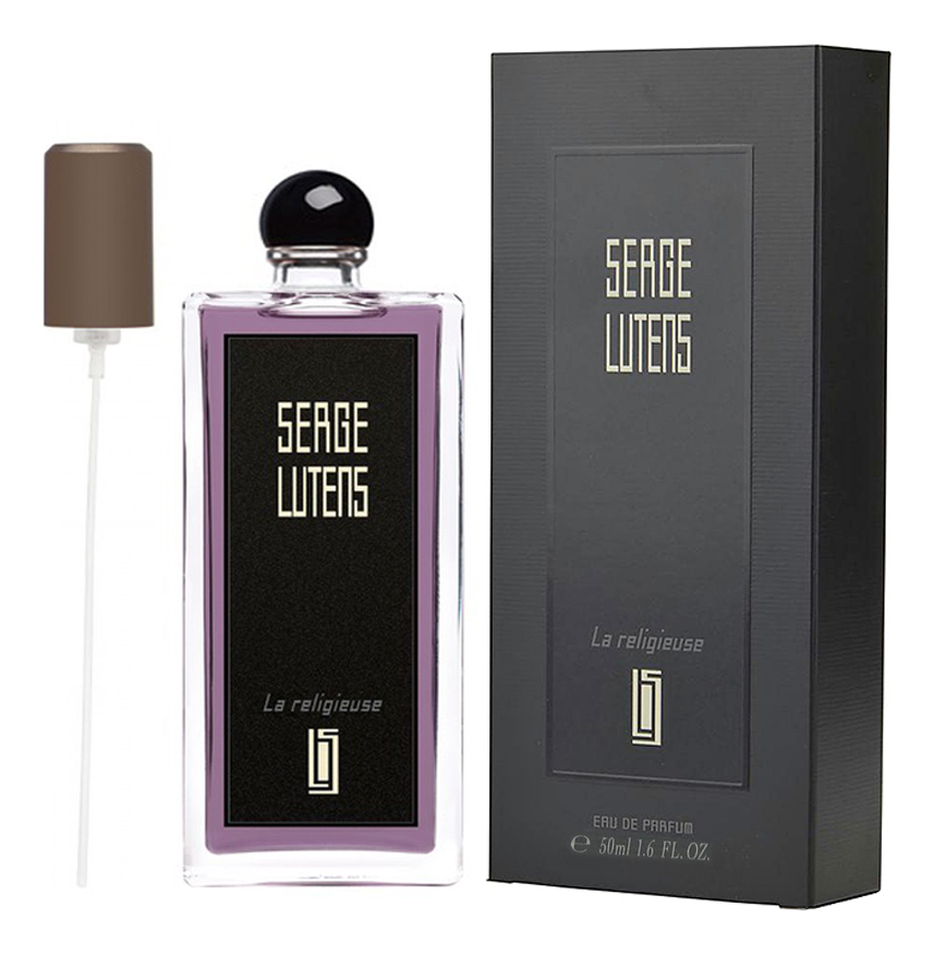 Серж лютен духи. Парфюм Serge Lutens. La religieuse Serge Lutens Perfume. Lutens Serge ароматы. Serge Lutens 50 ml.