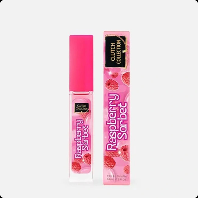 Кристин лавуазье парфюмс Клатч коллекшн распберри сорбе для женщин и мужчин