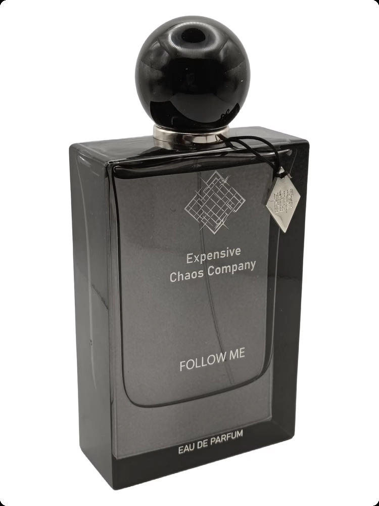 Экспенсив хаос компани Фоллоу ми для женщин и мужчин