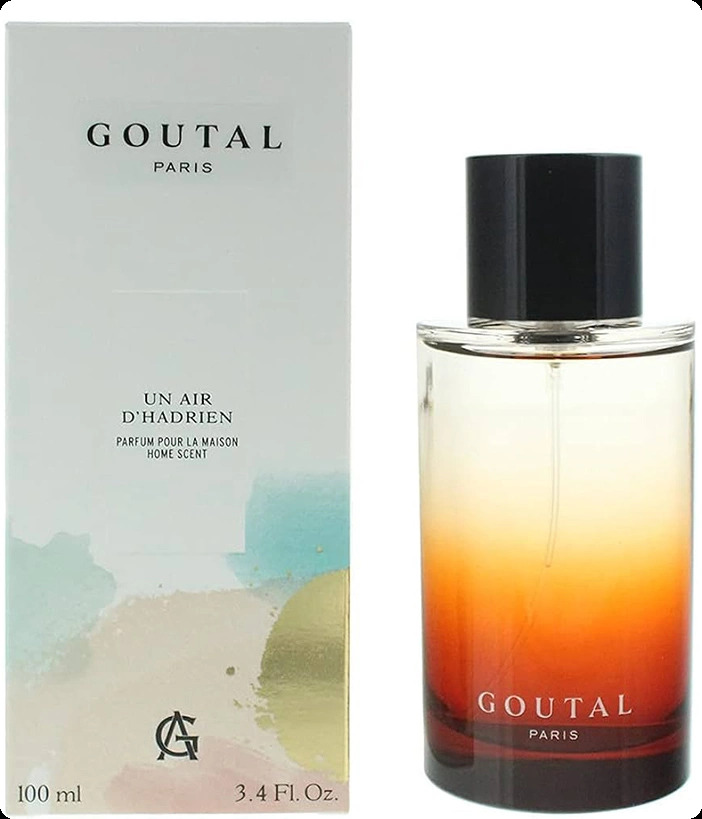 Аник гуталь Ун аир д адриен для женщин и мужчин