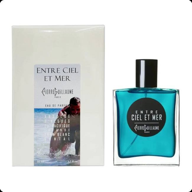 Пьер гийом Энтре сиэль эт мер для женщин и мужчин - фото 5