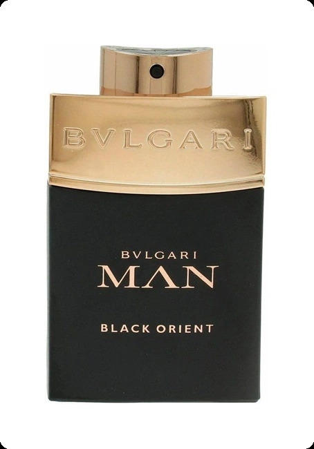 Bvlgari Man Black Orient Парфюмерная вода (уценка) 100 мл для мужчин