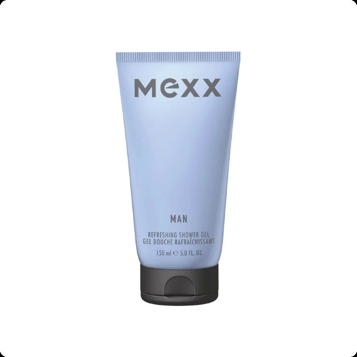Mexx Mexx Man Гель для душа 150 мл для мужчин