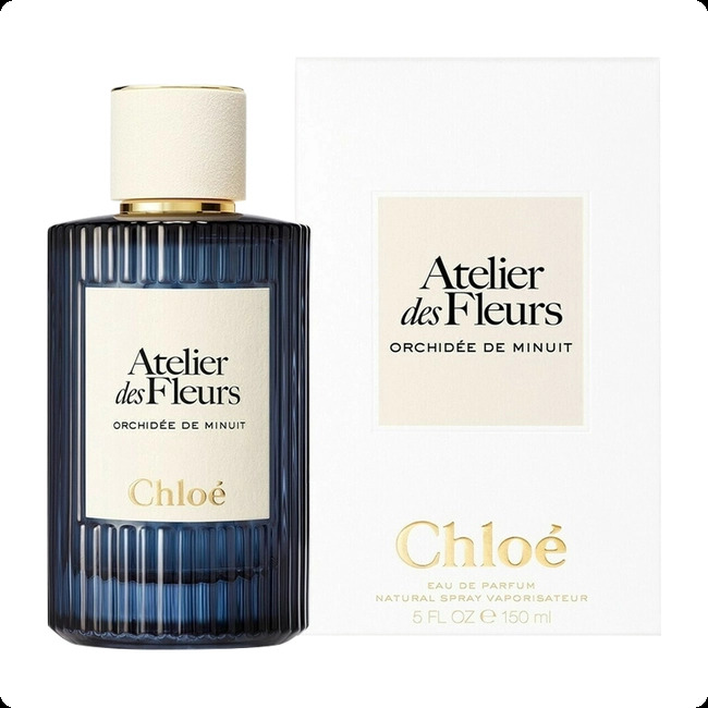 Chloe Orchidee De Minuit Парфюмерная вода 150 мл для женщин и мужчин