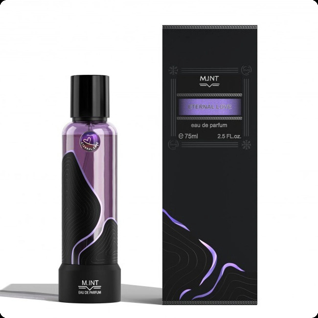 М инт Этернал лав для женщин и мужчин