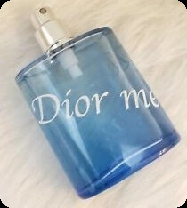 Christian Dior Dior Me Dior Me Not Туалетная вода (уценка) 50 мл для женщин