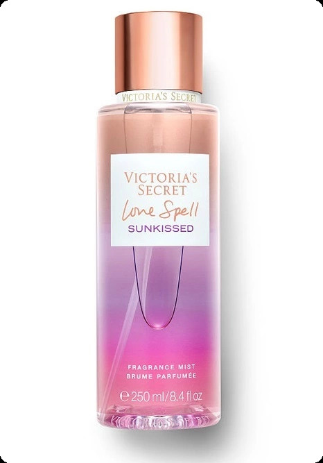 Виктория секрет Лав спэлл санкисд для женщин