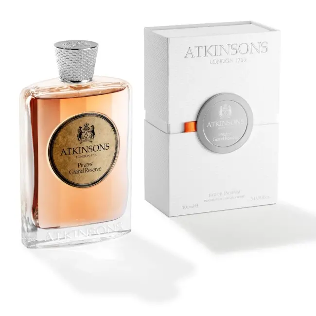 Atkinsons pirates grand reserve