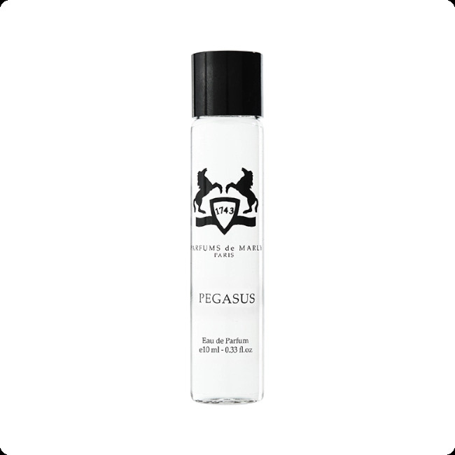 Миниатюра Parfums de Marly Pegasus Парфюмерная вода 10 мл - пробник духов