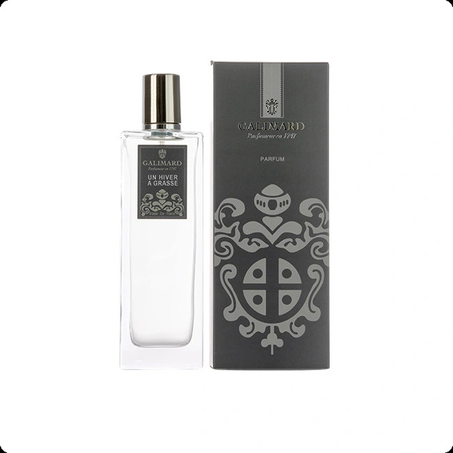 Galimard Un Hiver a Grasse Духи 100 мл для женщин и мужчин