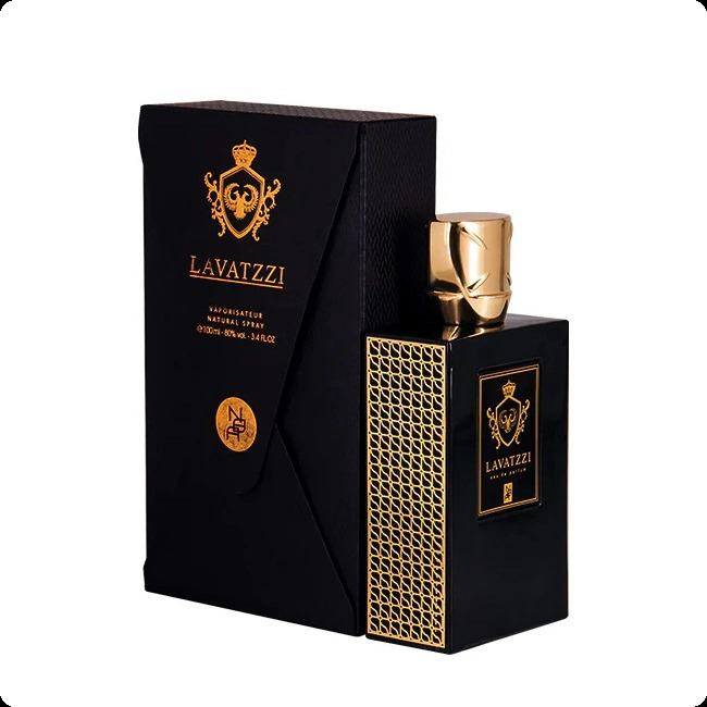 Николай барон ателье Лаватцци для мужчин