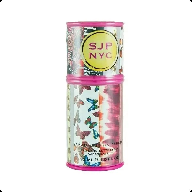 Sarah Jessica Parker SJP Nyc Туалетная вода 30 мл для женщин