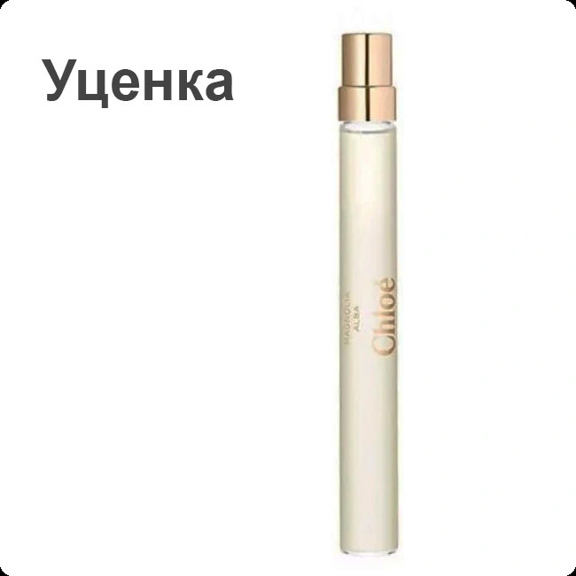 Миниатюра Chloe Cedrus Парфюмерная вода (уценка) 10 мл - пробник духов