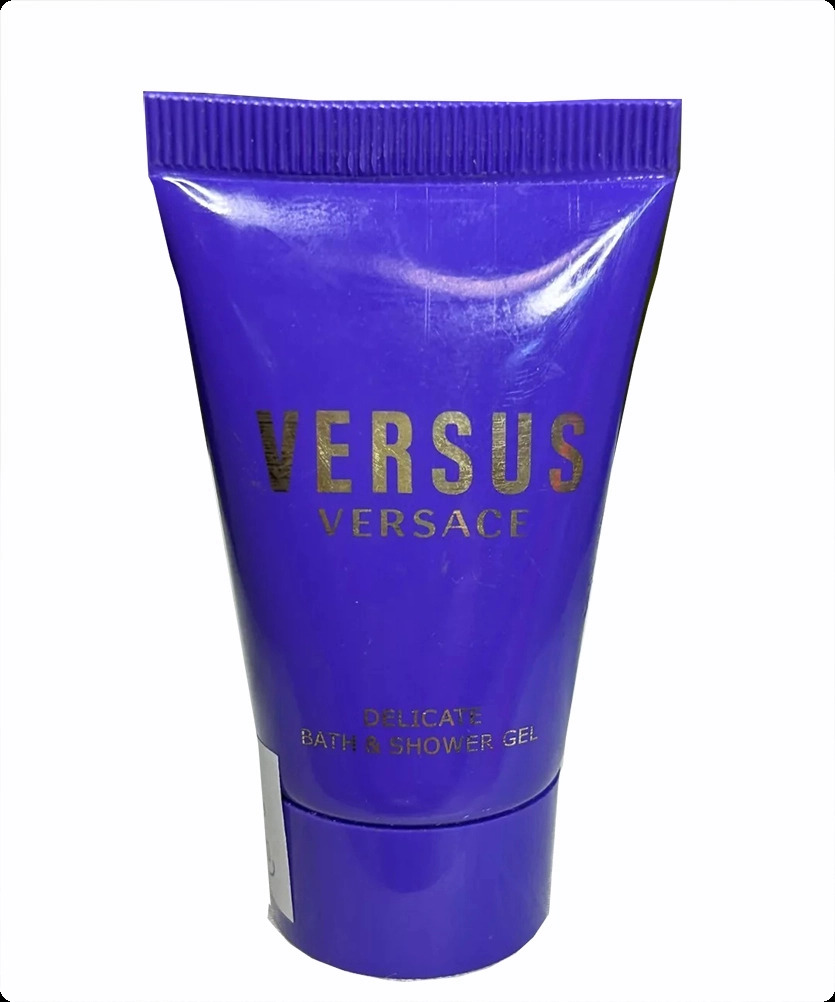 Versace Versus Гель для душа 25 мл для женщин