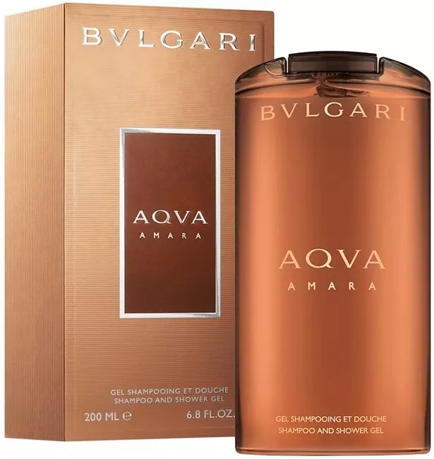 Bvlgari parfum 2025 aqva amara