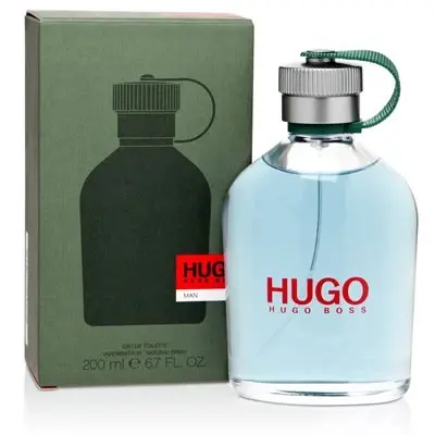 hugo boss m